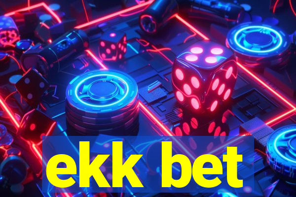 ekk bet